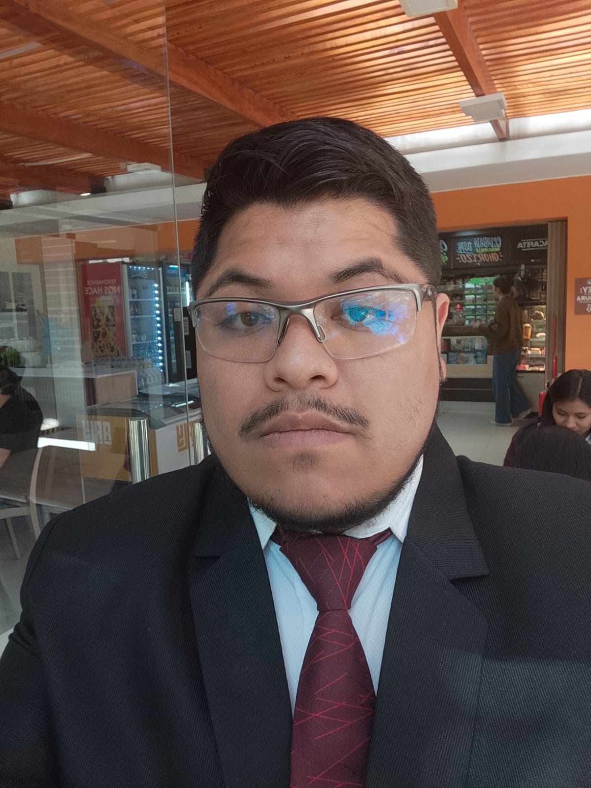 Imagen de Alejandro